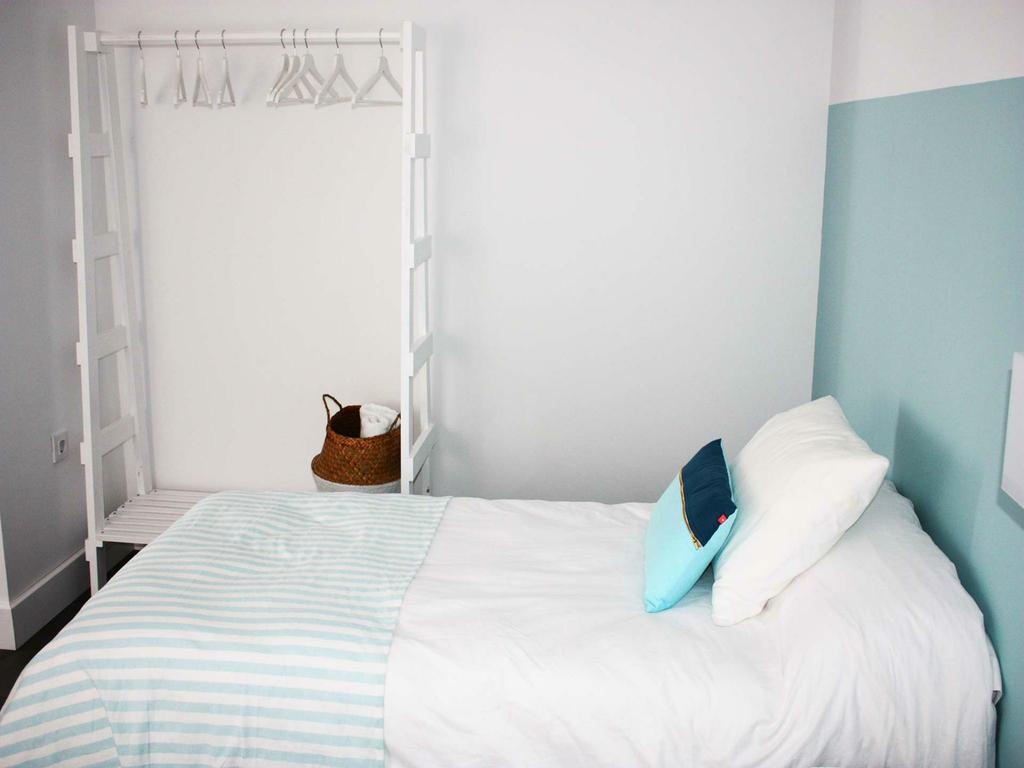 Hostal La Casa Sanlucar Санлукар-де-Баррамеда Екстер'єр фото