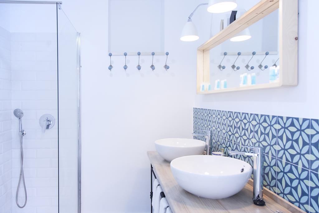 Hostal La Casa Sanlucar Санлукар-де-Баррамеда Екстер'єр фото