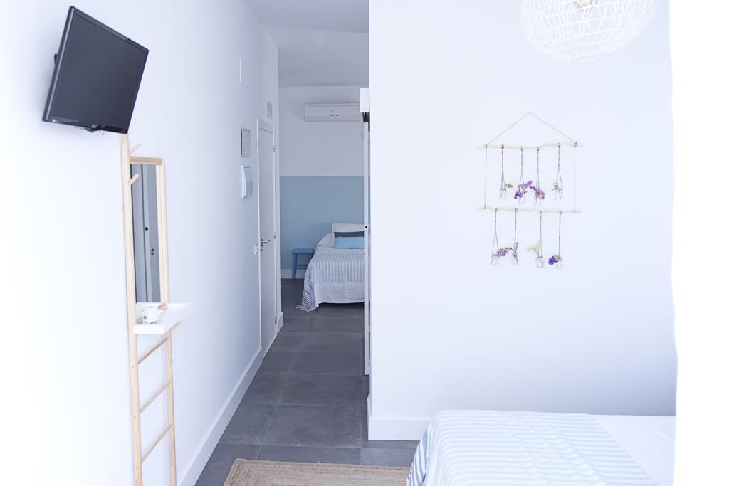 Hostal La Casa Sanlucar Санлукар-де-Баррамеда Екстер'єр фото